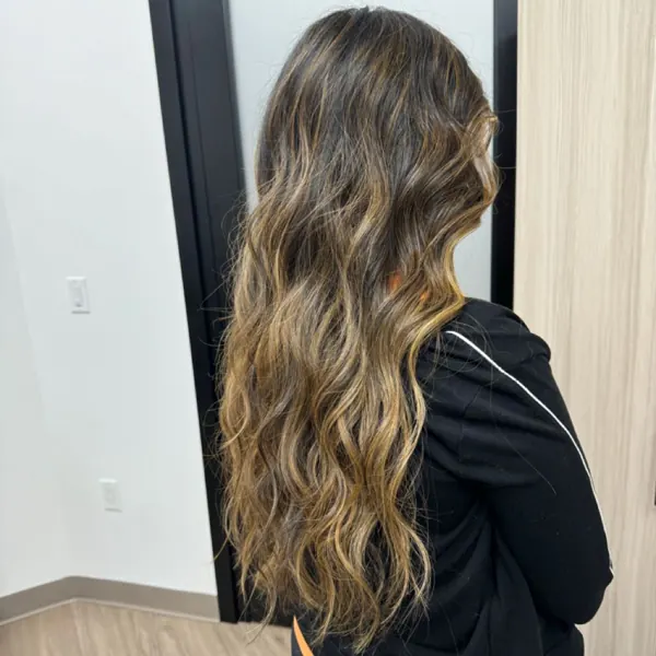 Bronde lengths