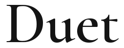 Duet
